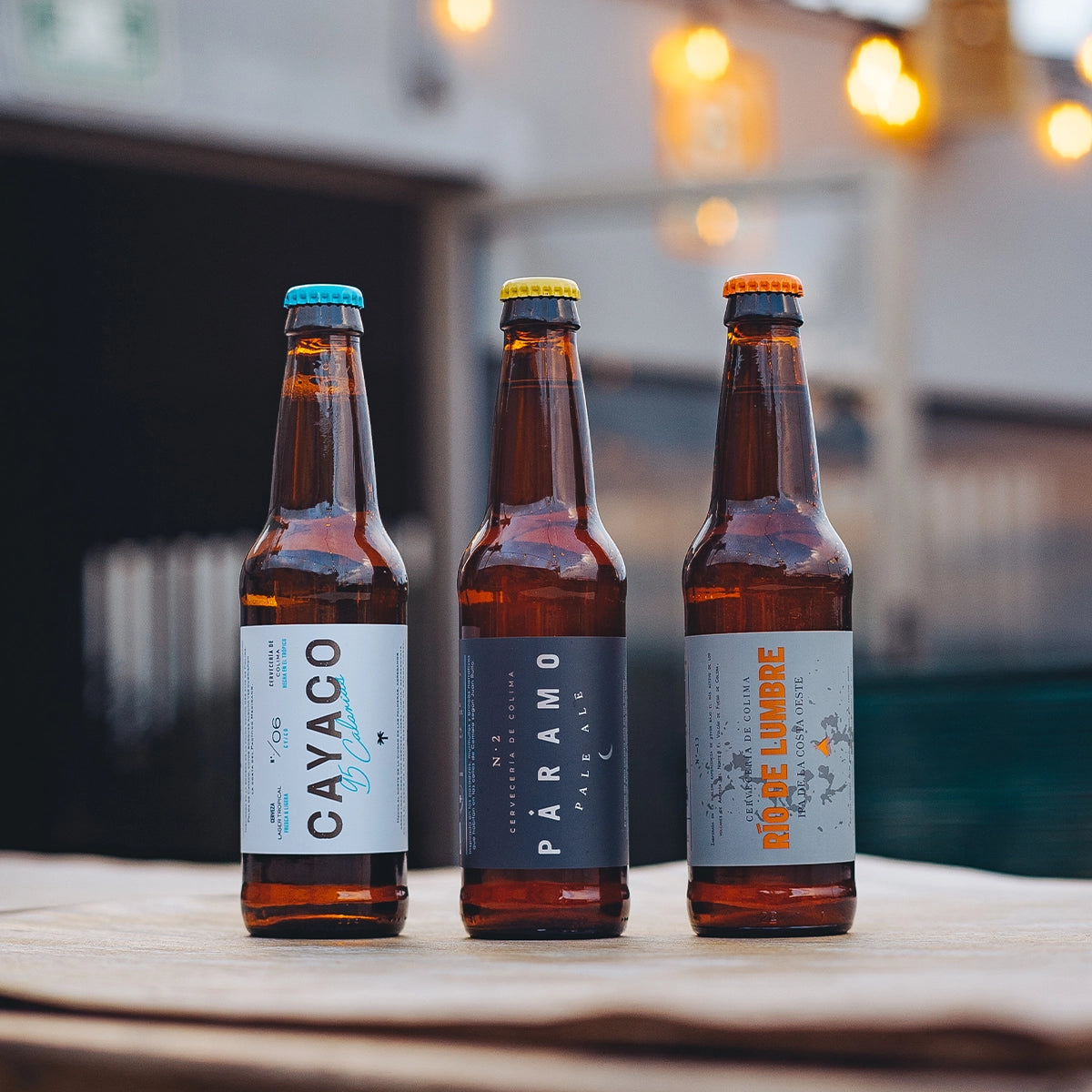 Productos en Rebaja - Cervecería de Colima