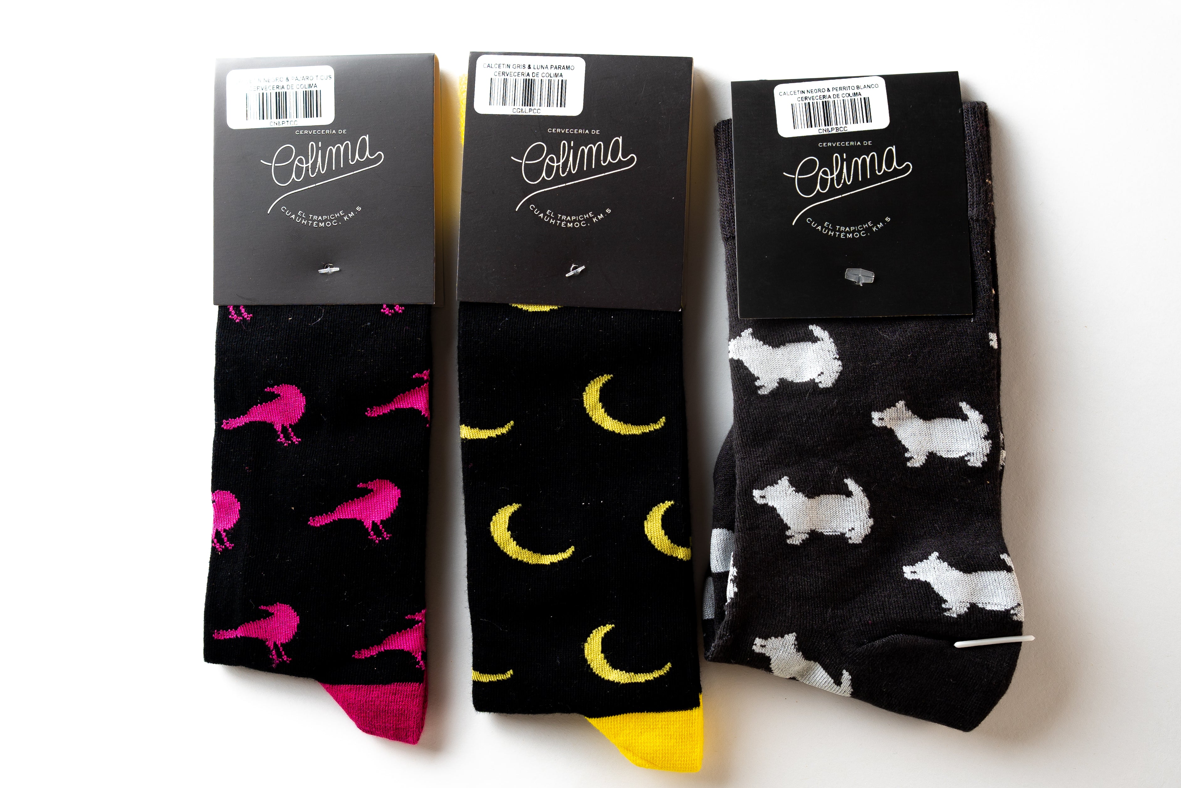 Calcetas