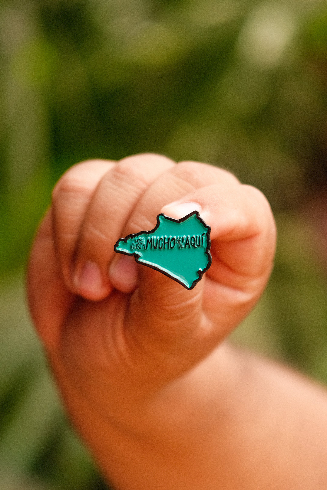 PIN COLIMA NGMSDA VERDE