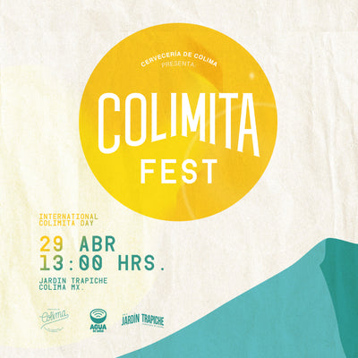 Colimita Fest: un rayito de sol ☀