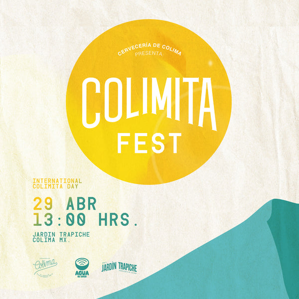 Colimita Fest: un rayito de sol ☀