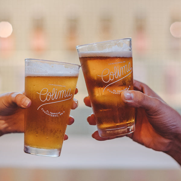 CONOCE LOS 6 PASOS PARA BEBER CERVEZA ARTESANAL