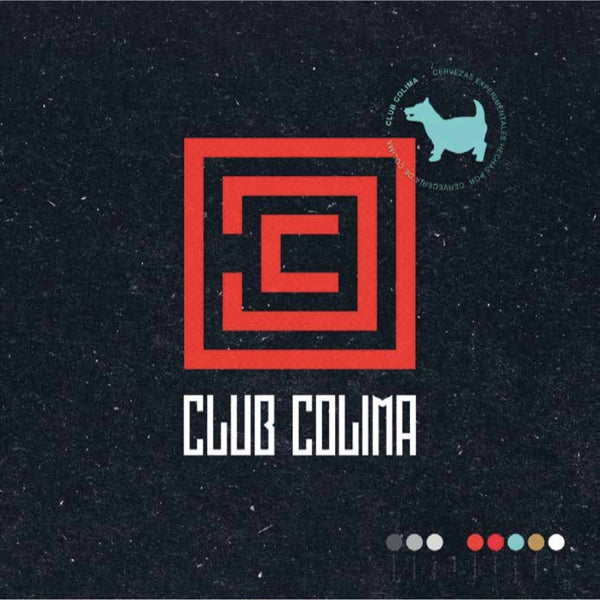 CLUB COLIMA, EL ESPACIO EXPERIMENTAL DE CERVECERÍA DE COLIMA