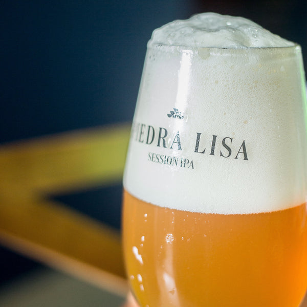 LA CERVEZA ARTESANAL Y EL VASO PERFECTO