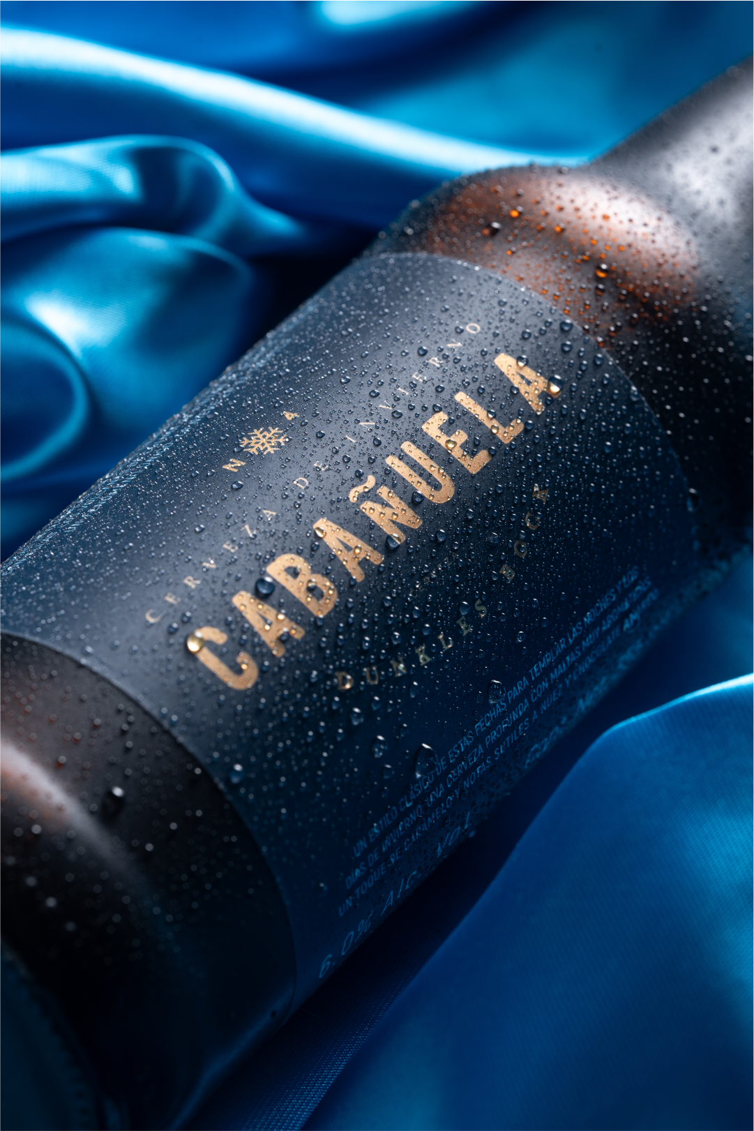 Cervezas de Temporada - Cervecería de Colima