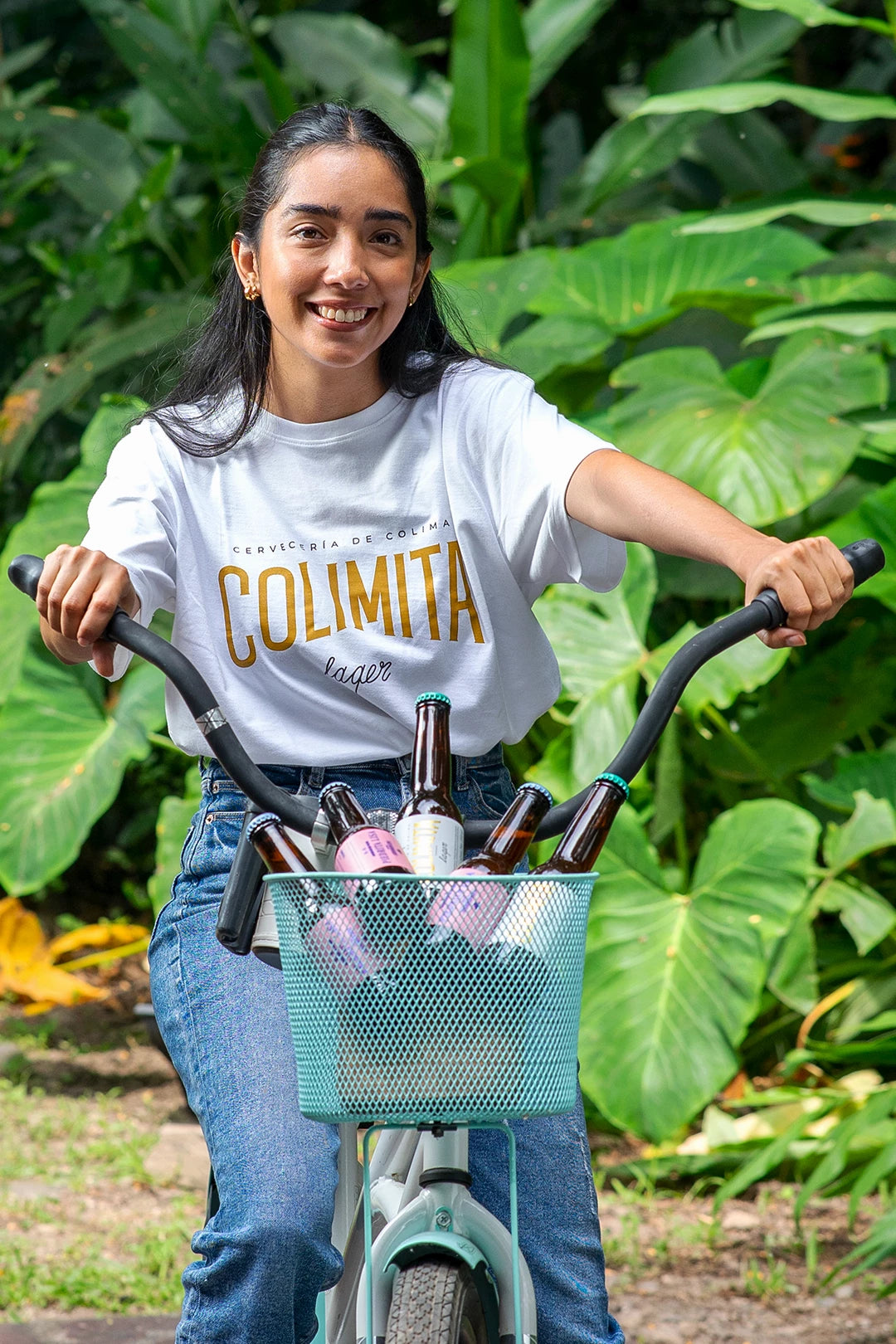 Camisetas y Playeras - Cervecería de Colima