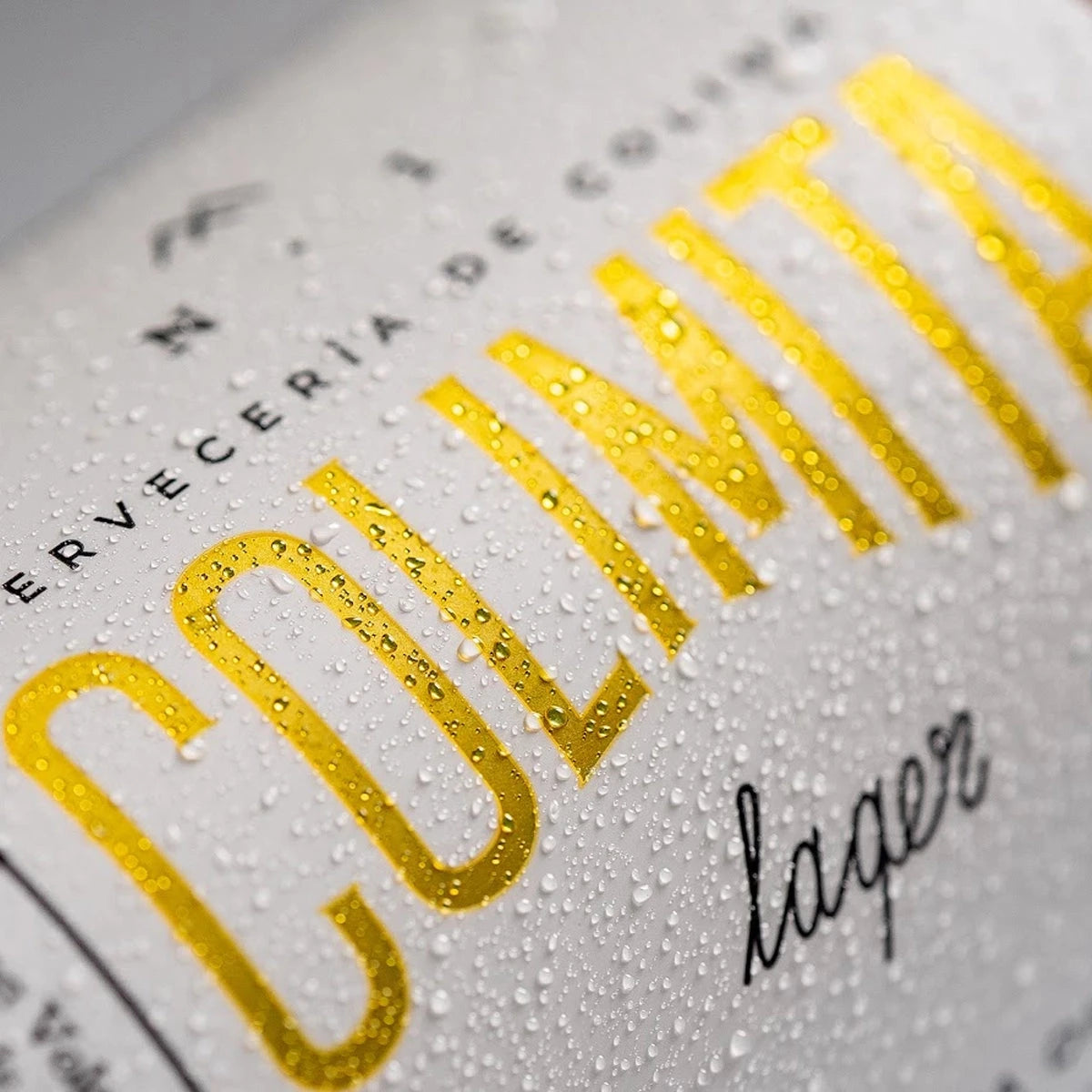 Cerveza Colimita