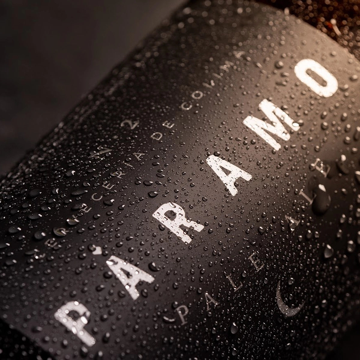 Cerveza Páramo | Pale Ale