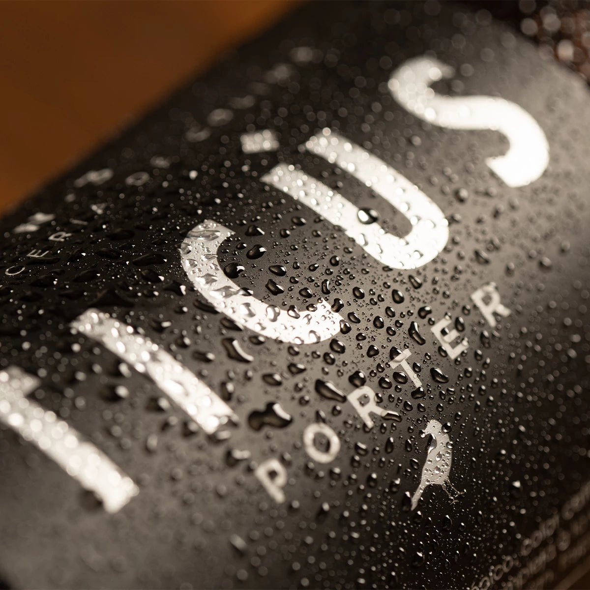 Cerveza Ticús | Porter mexicana