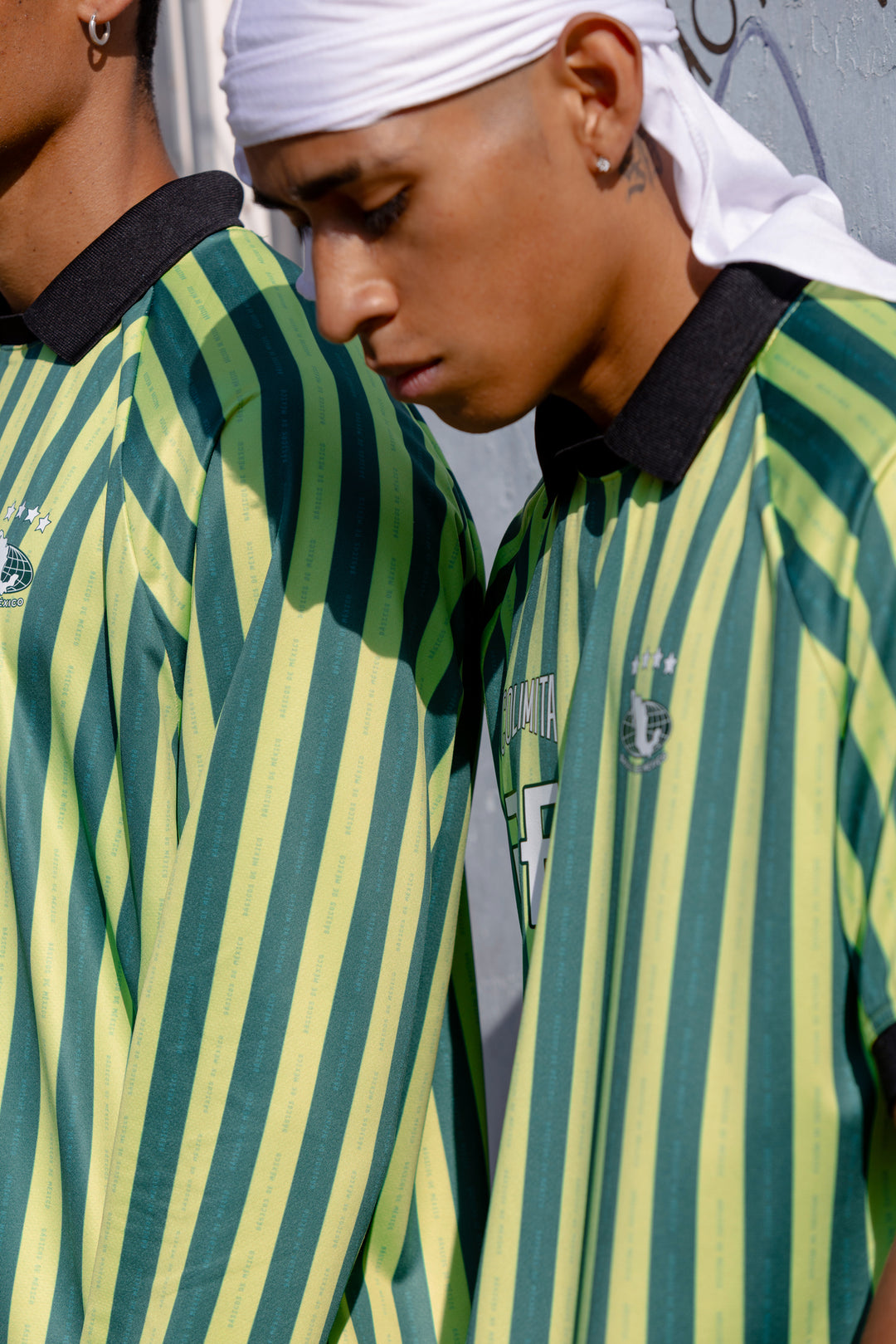 PLAYERA COLIMITA FUTBOL MANGA LARGA