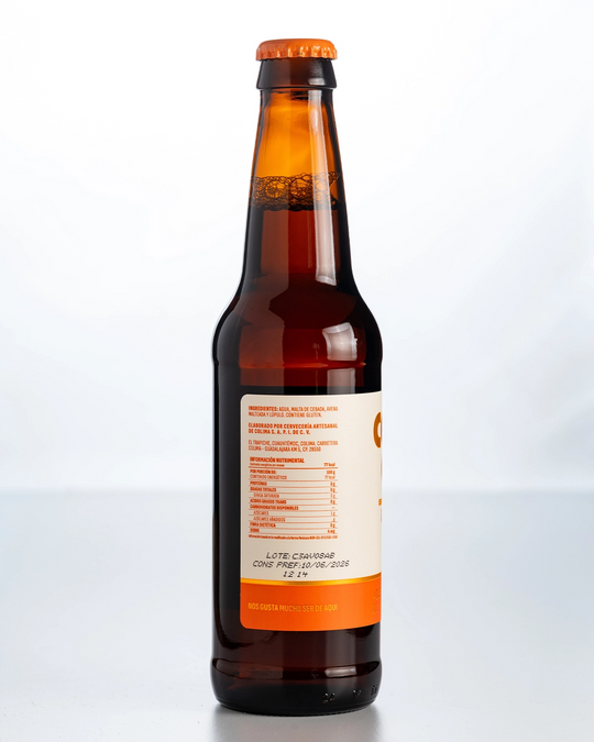 12 PACK COLIMA CERO MIXTO