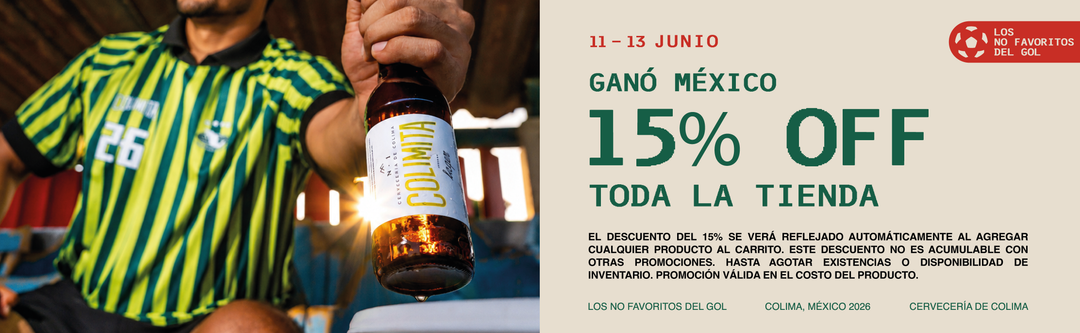 Promoción