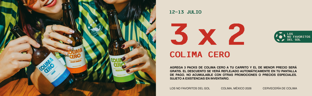 Promoción