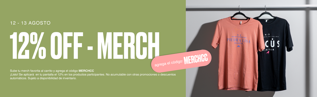 Promoción