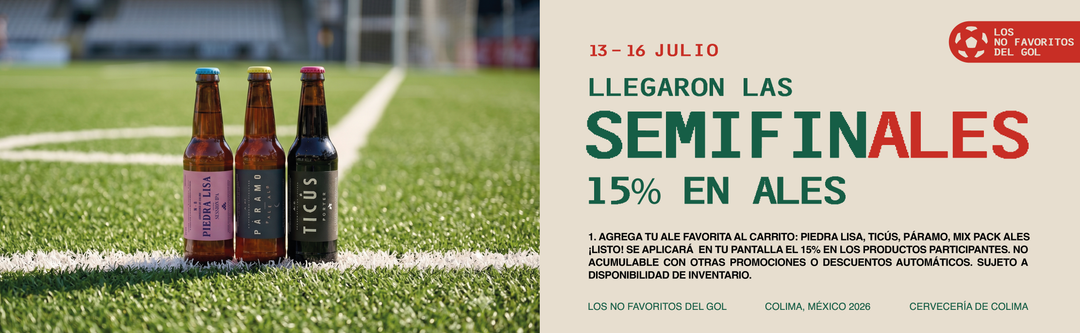 Promoción