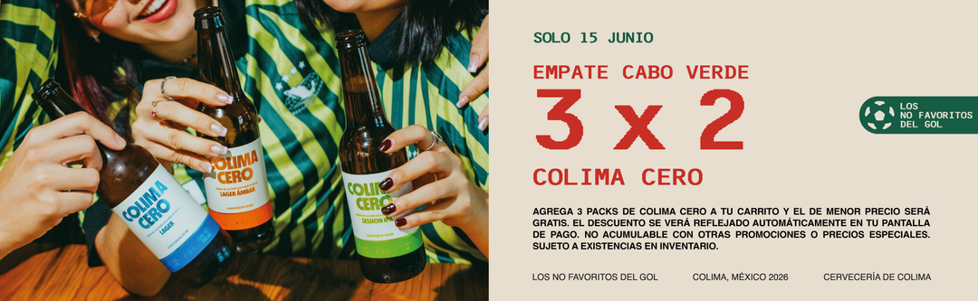 Promoción