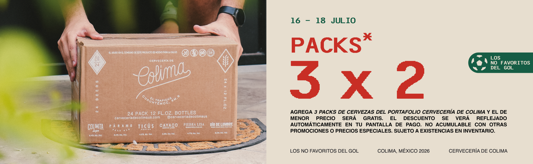 Promoción