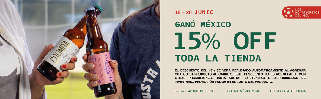 Promoción
