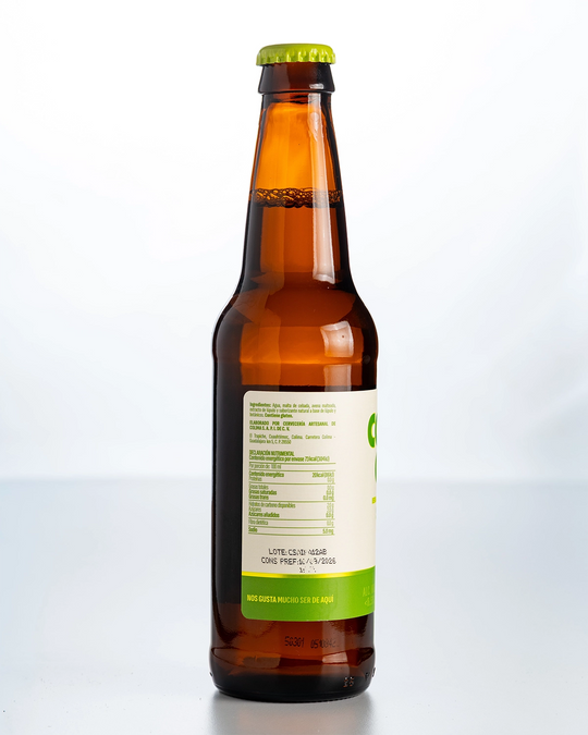 12 PACK COLIMA CERO MIXTO