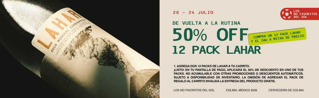 Promoción