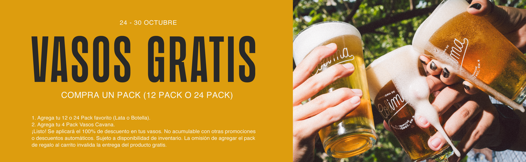 Promoción