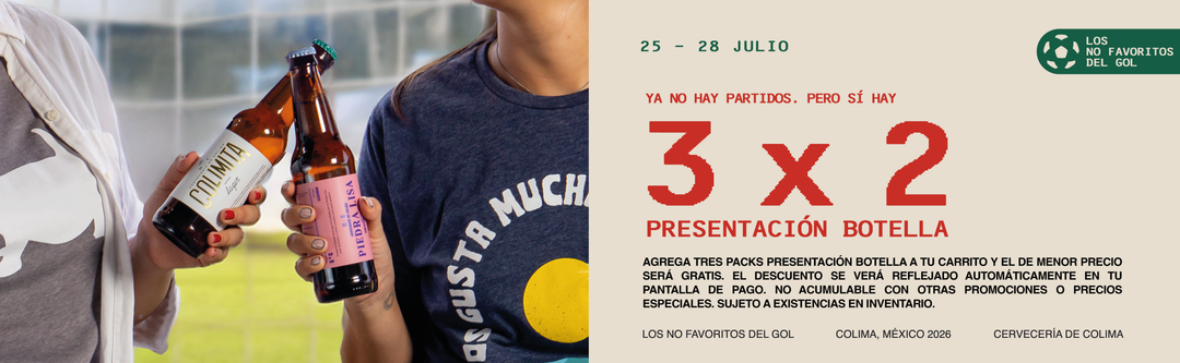 Promoción