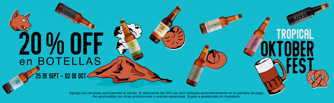 Promoción