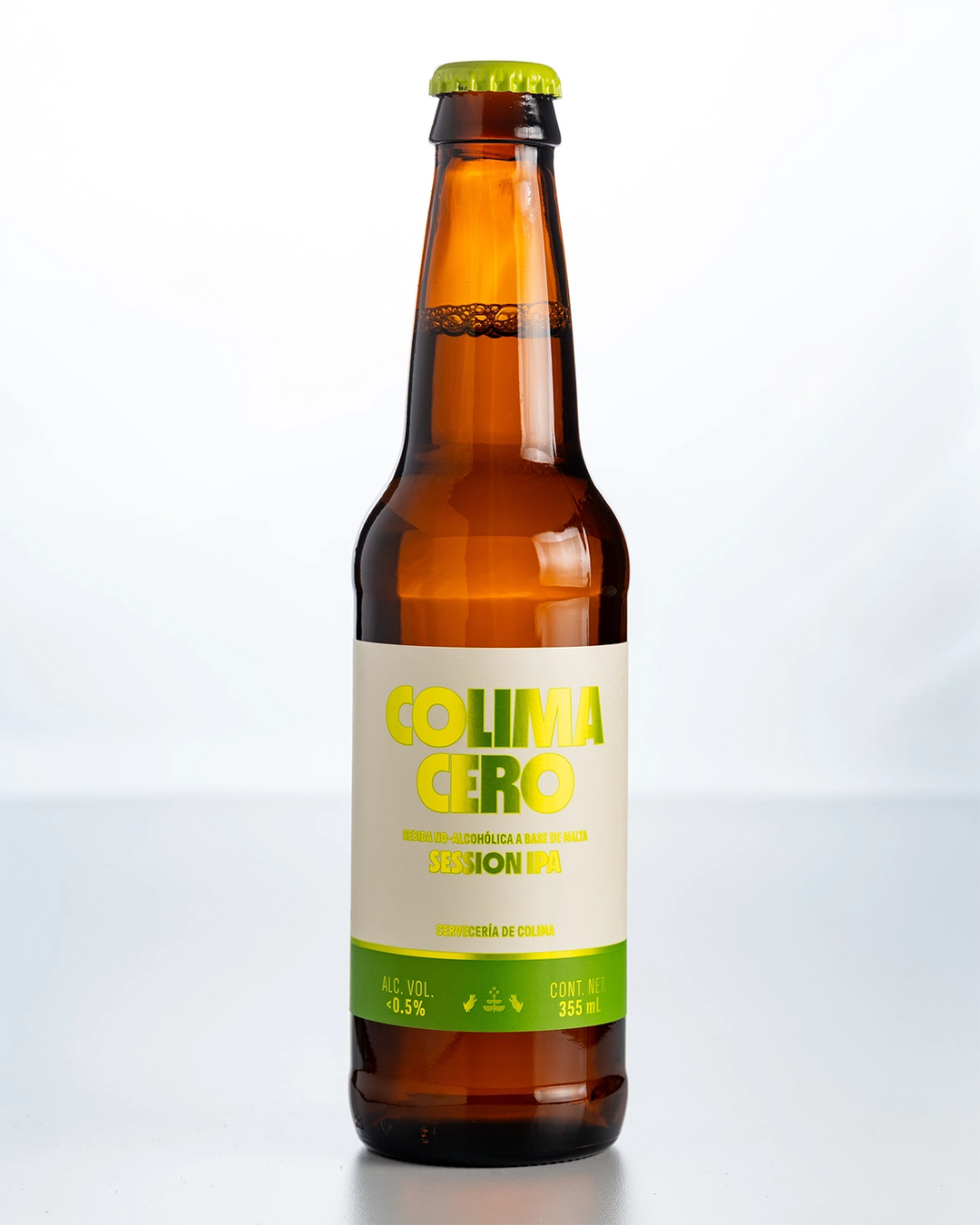 12 PACK COLIMA CERO MIXTO