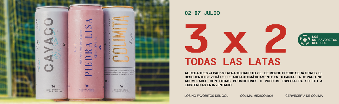 Promoción