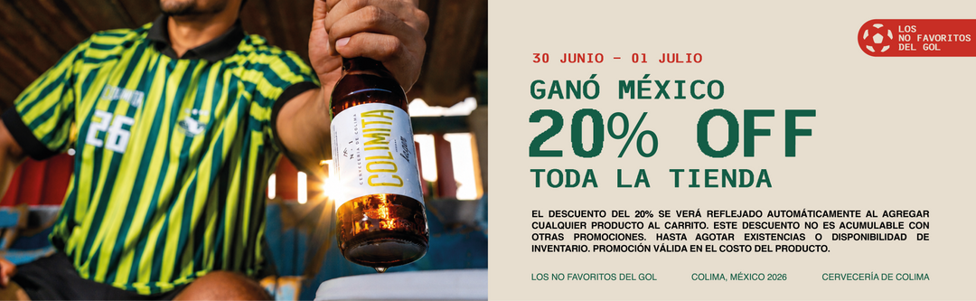 Promoción