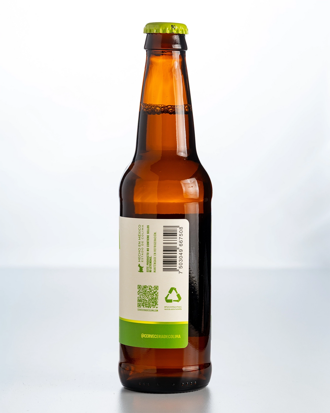 12 PACK COLIMA CERO MIXTO