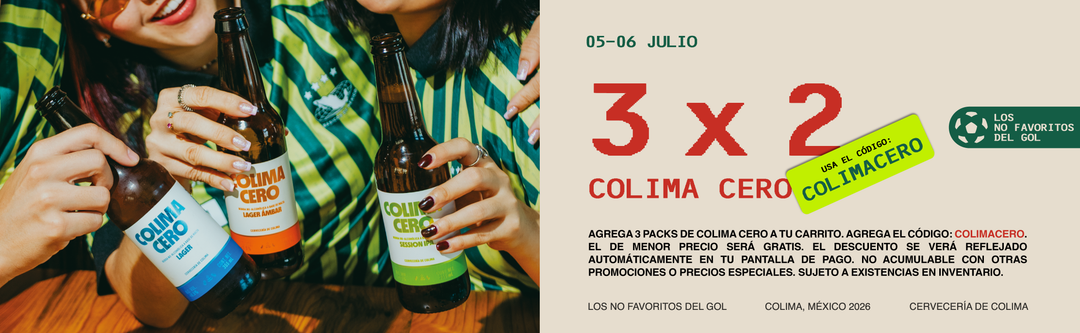 Promoción