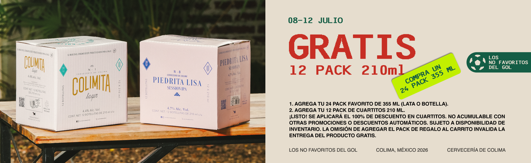 Promoción