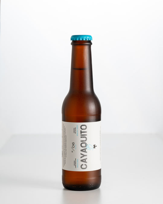12 PACK CERVEZAS DE LINEA EDICION ESPECIAL CUARTITOS 210 ML