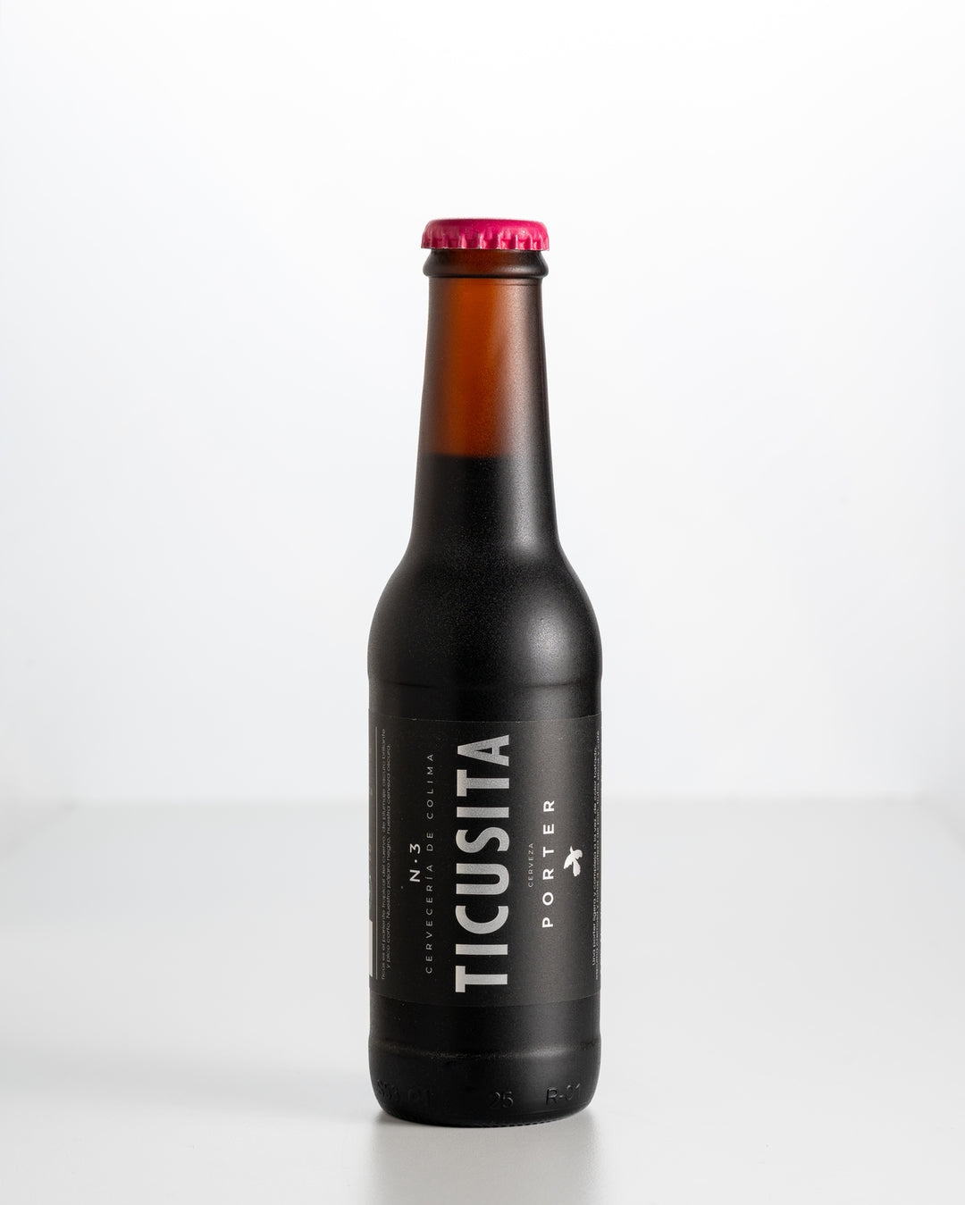 12 PACK CERVEZAS DE LINEA EDICION ESPECIAL CUARTITOS 210 ML