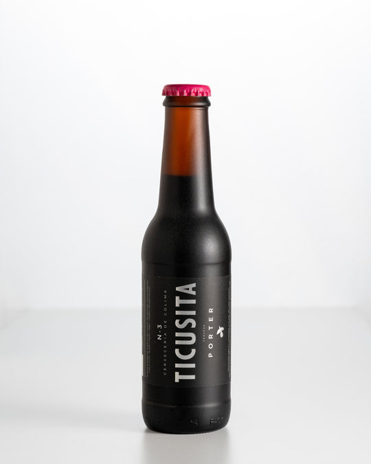 12 PACK CERVEZAS DE LINEA EDICION ESPECIAL CUARTITOS 210 ML