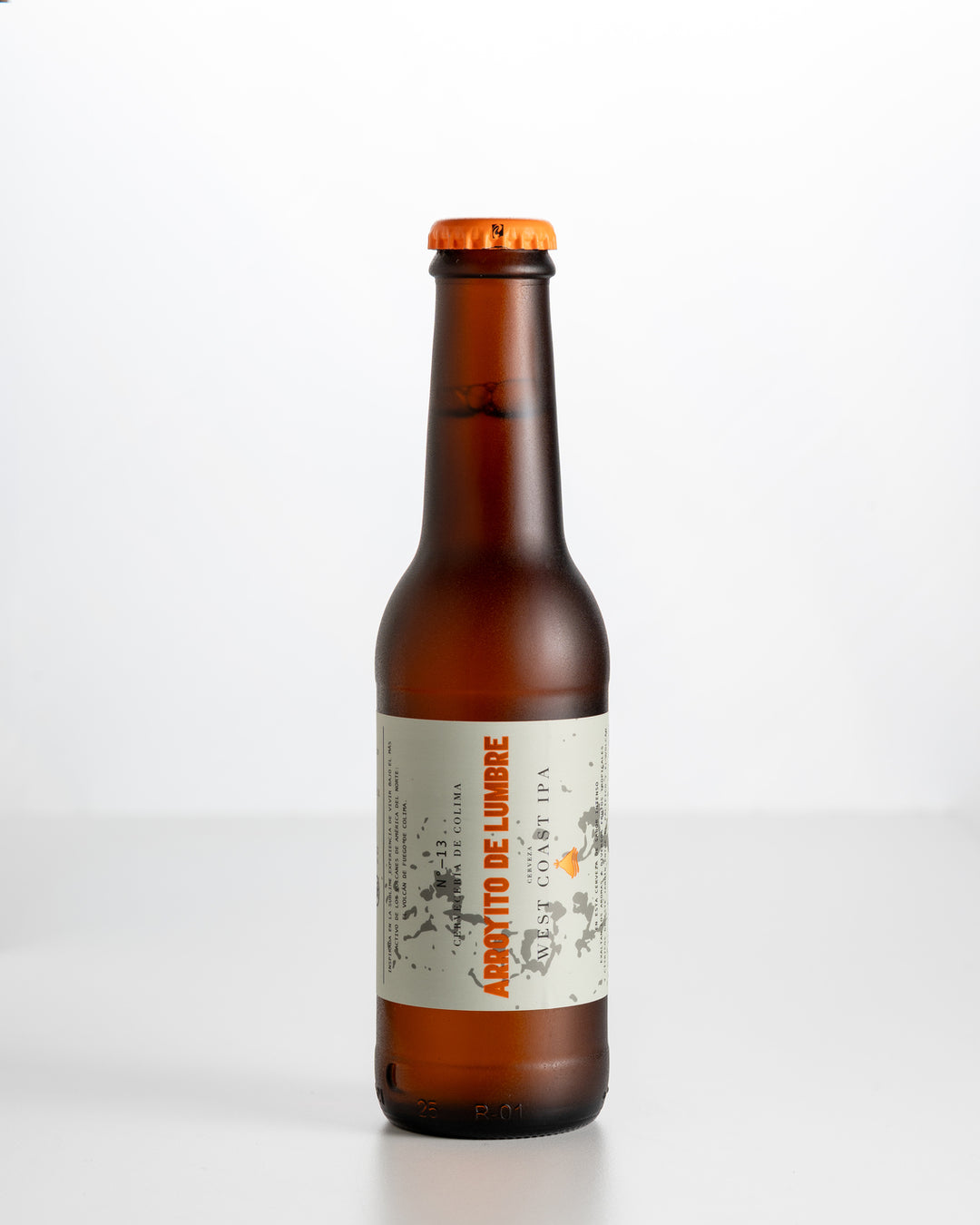 12 PACK CERVEZAS DE LINEA EDICION ESPECIAL CUARTITOS 210 ML