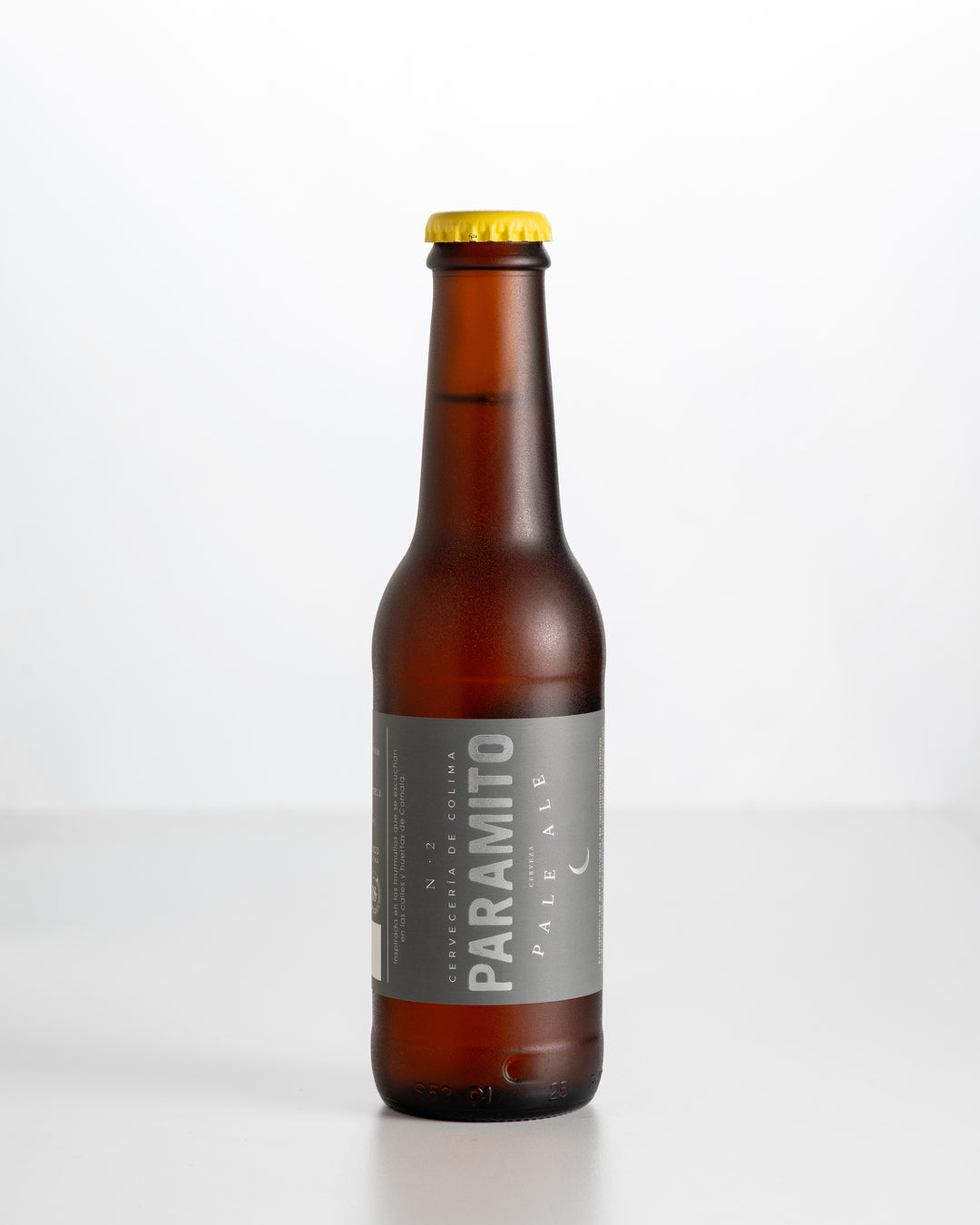 12 PACK CERVEZAS DE LINEA EDICION ESPECIAL CUARTITOS 210 ML