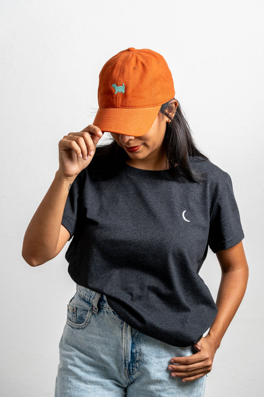 GORRA TERRACOTA TLALCHICHI