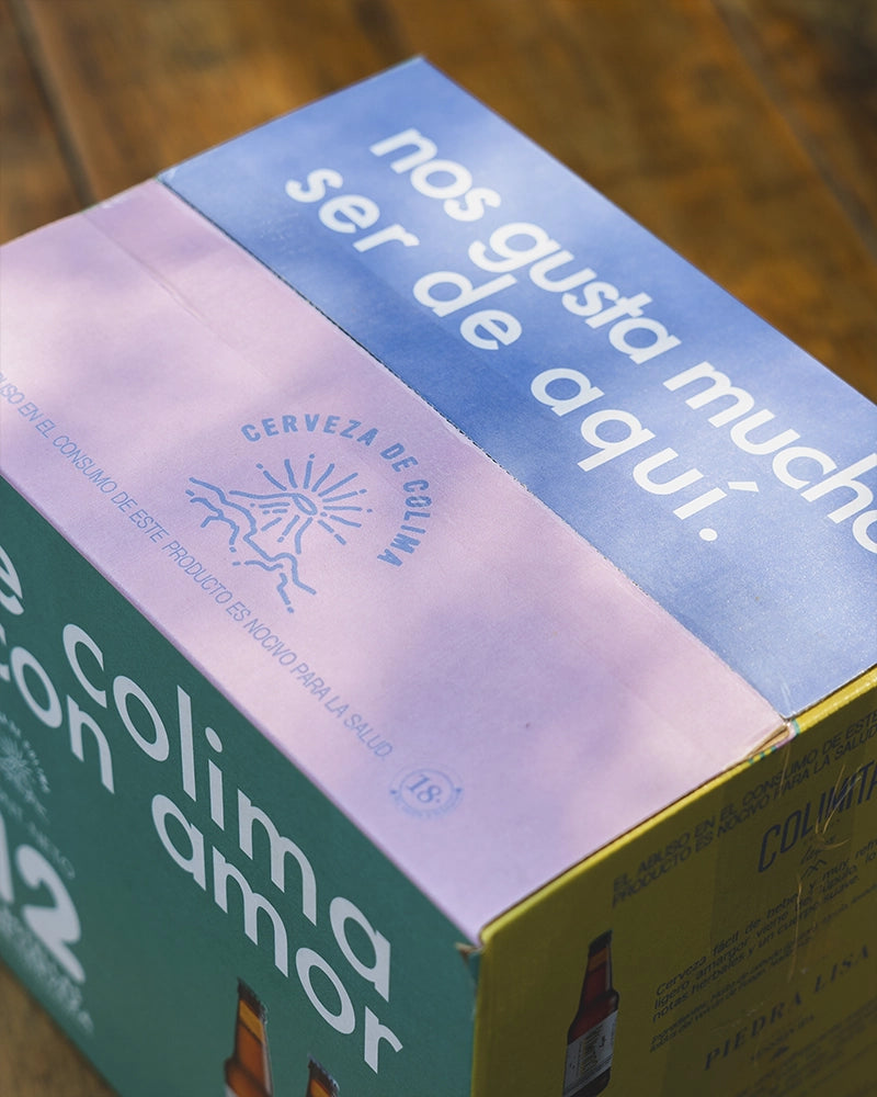 12 PACK CUARTITOS LO PEQUEÑO ES HERMOSO