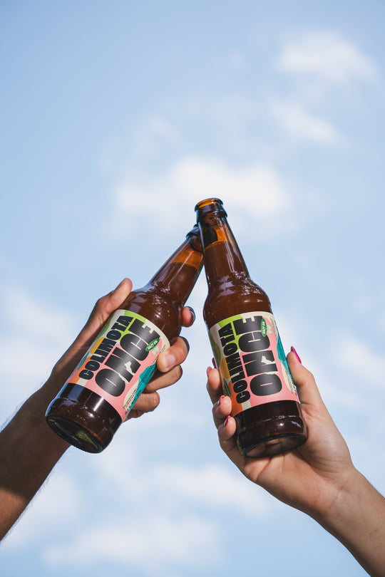12 PACK COLIMOTA 11 HAZY IPA BOTELLA 355 ML