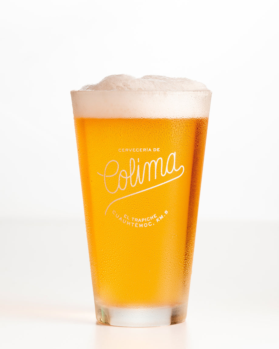 12 PACK PROHIBIDO PROHIBIR CLUB COLIMA PRE PROHIBITION LAGER BOTELLA 355 ML