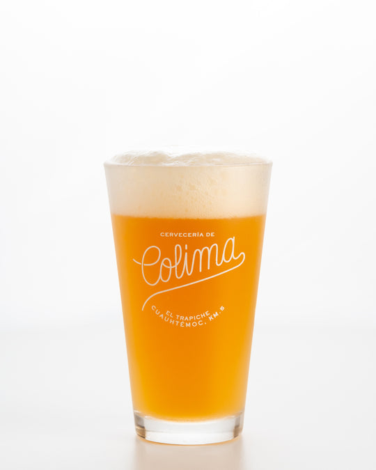 12 PACK COLIMOTA 11 HAZY IPA BOTELLA 355 ML