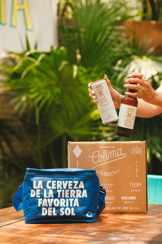 HIELERITA VERANO AZUL