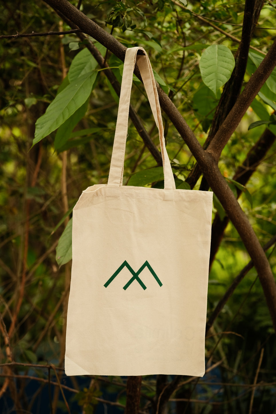 BOLSA TOTE DE MANTA COLIMITA