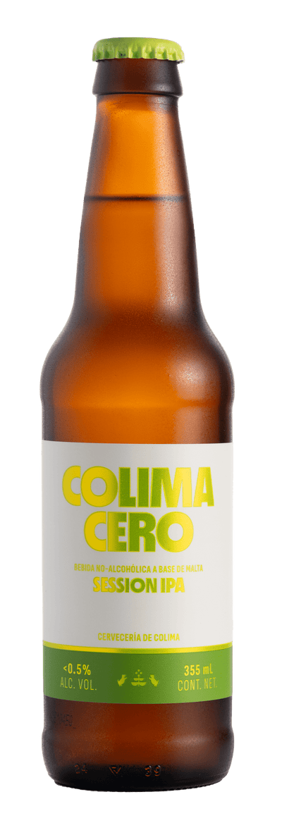 SESSION IPA