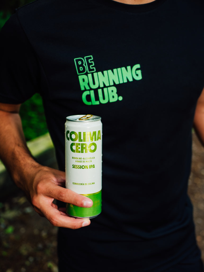 12 PACK COLIMA CERO ESTILO SESSION IPA LATA 355 ML