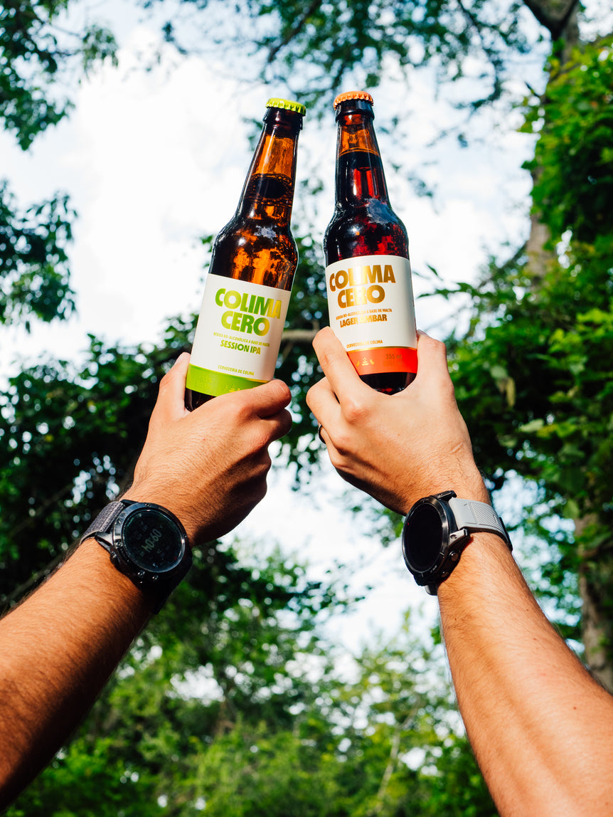 12 PACK COLIMA CERO MIXTO