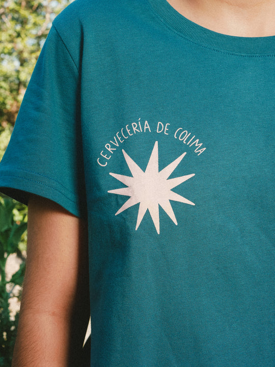 BSCS PLAYERA MUJER COLLAB - FER PILONCILLO