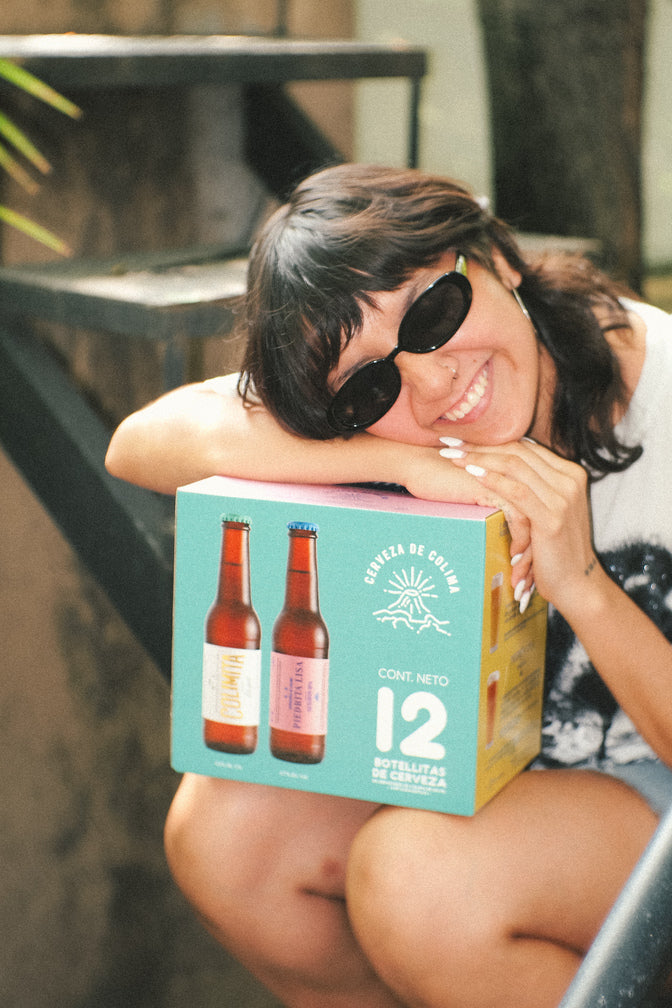 12 PACK CUARTITOS LO PEQUEÑO ES HERMOSO